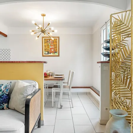 Apartamento Rosalba - Vieux Niza