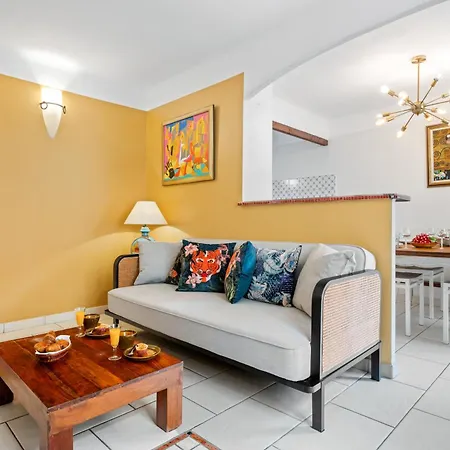 Apartamento Rosalba - Vieux Niza