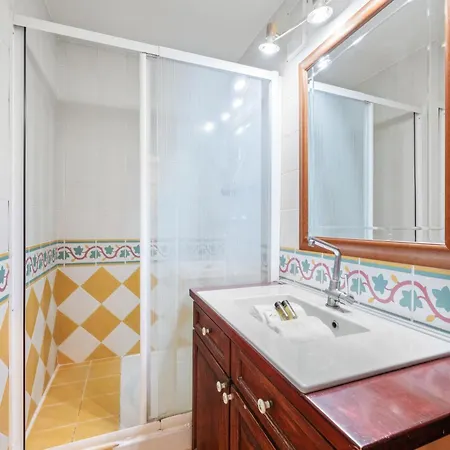 Rosalba - Vieux Apartamento