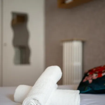 Apartamento Rosalba - Vieux