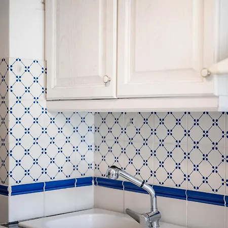 Rosalba - Vieux Apartamento Niza