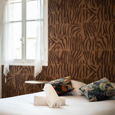 Apartamento Rosalba - Vieux Niza