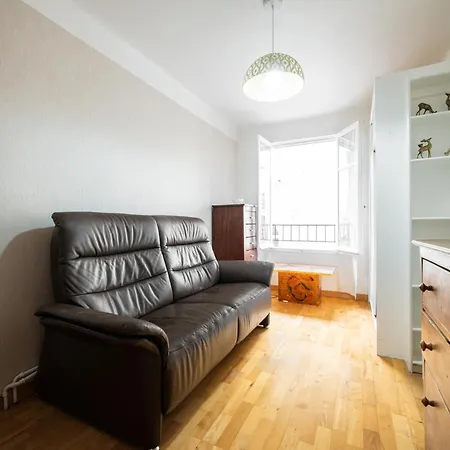 Apartamento Rosalba - Vieux