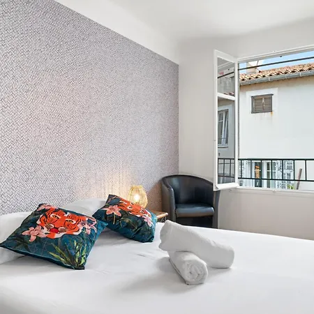 Apartament Rosalba - Vieux *