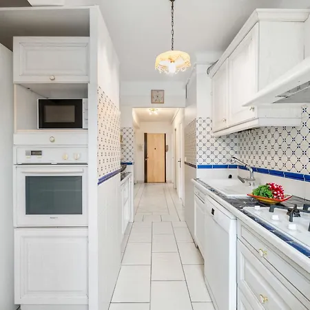 Rosalba - Vieux Apartment *
