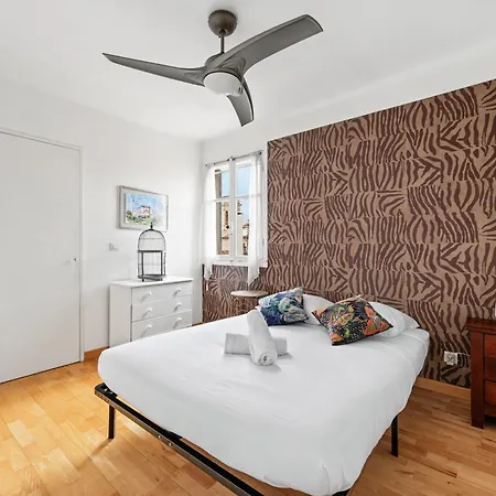 Apartament Rosalba - Vieux Nicea