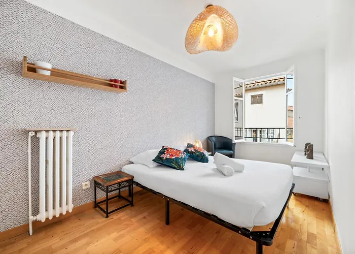Apartman Rosalba - Vieux