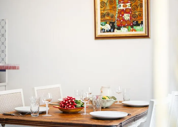 Rosalba - Vieux Apartman