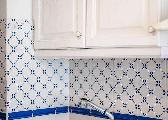 Rosalba - Vieux Apartman Nizza