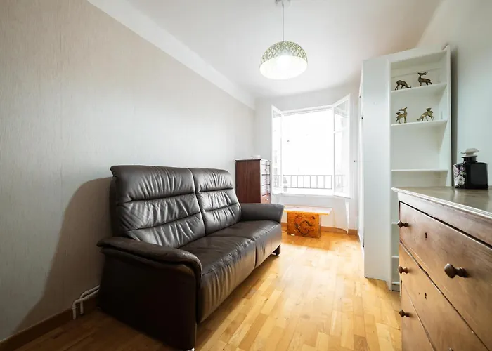 Apartman Rosalba - Vieux