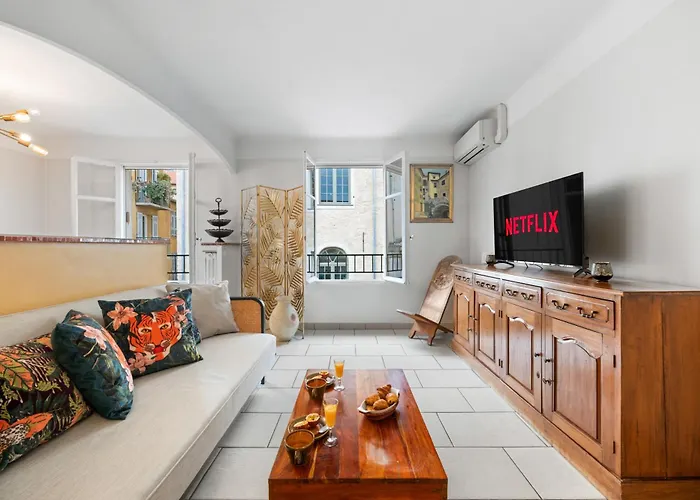 Apartman Rosalba - Vieux *