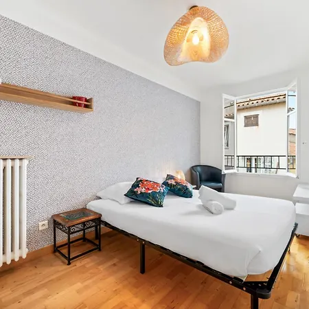 Apartmán Rosalba - Vieux