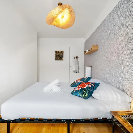 Apartmán Rosalba - Vieux Nice