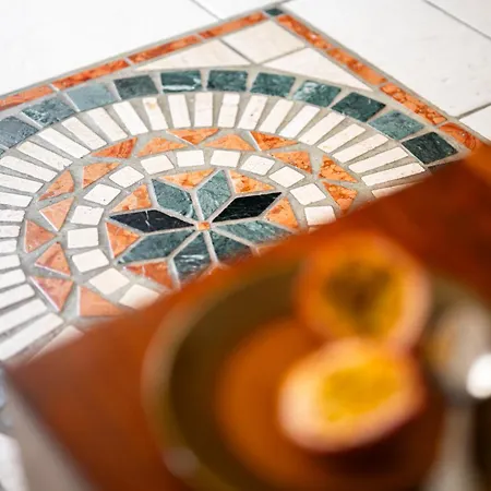 Rosalba - Vieux Nice