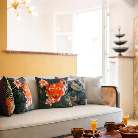 Rosalba - Vieux Apartmán *