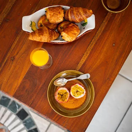 Rosalba - Vieux * Nice