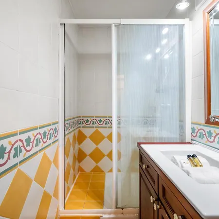 Apartmán Rosalba - Vieux Nice