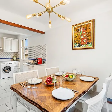 Rosalba - Vieux Nice